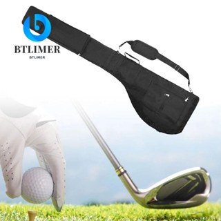 บาทลิเมอร์ กระเป๋ากอล์ฟคลับ,พับนุ่มกอล์ฟอาทิตย์กระเป๋า,กันน้…