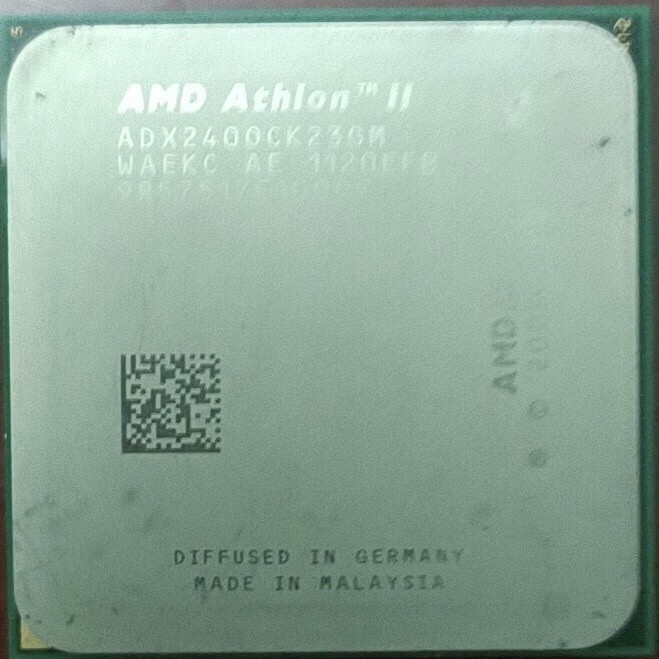 Adx2500amd Platform CPU รองรับหน่วยความจํา DDR3 พร้อมจอแสดงผลนิวเคลียร์