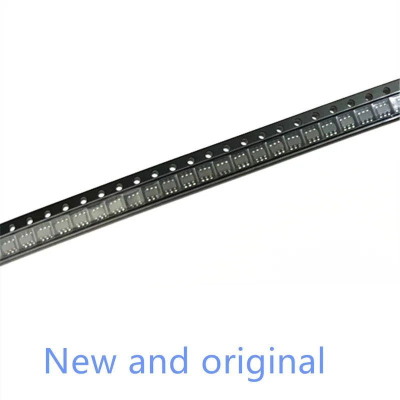 10PCS ใหม่ Original S-82602AAC-M6T1U S-88252AAAG S-82602AAH S-82252AAI S-82602AAS SOT2-6 SII Single-