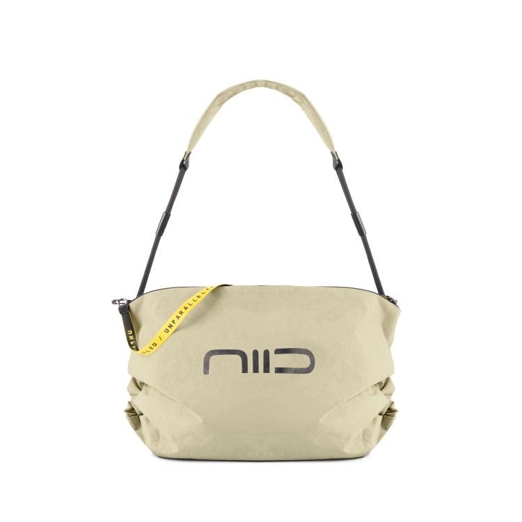 NIID Statement S7 Tote กระเป๋าสะพายข้างสำหรับ Macbook Pro, Macbook Air, iPad Pro 11-13"