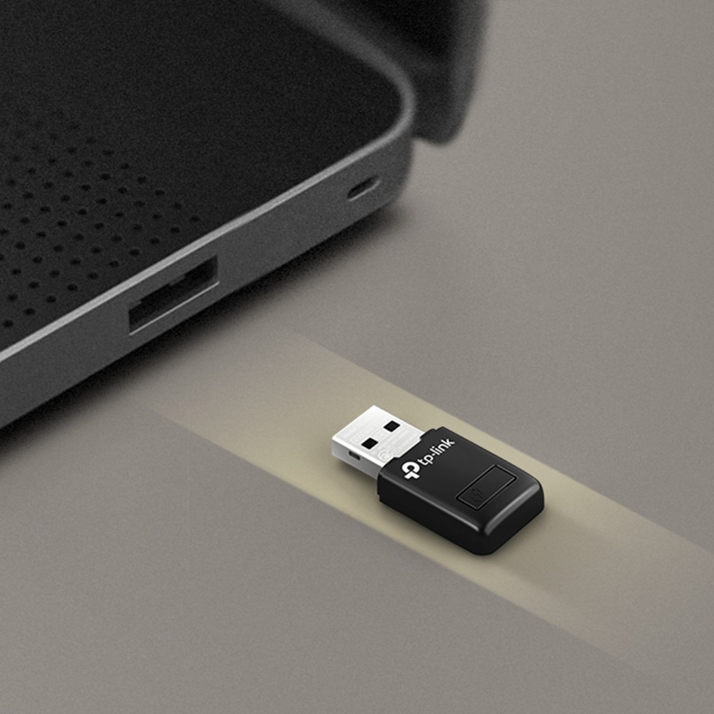 TP-LINK TL-WN823N 300MBPS MINI WIRELESS N USB ADAPTER