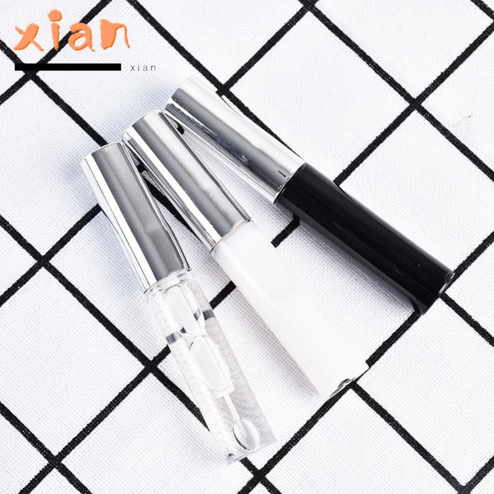Xianen กาวติดขนตา, กันน้ําตาแต่งหน้า Lash กาว, Sensitive 5ml เครื่องสําอางกาวขนตาปลอมกาวผู้หญิง