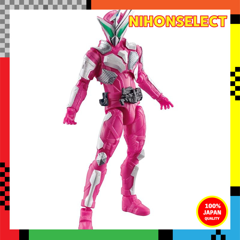 Kamen Rider Zero-One RKF Kamen Rider Jin Flying Falcon