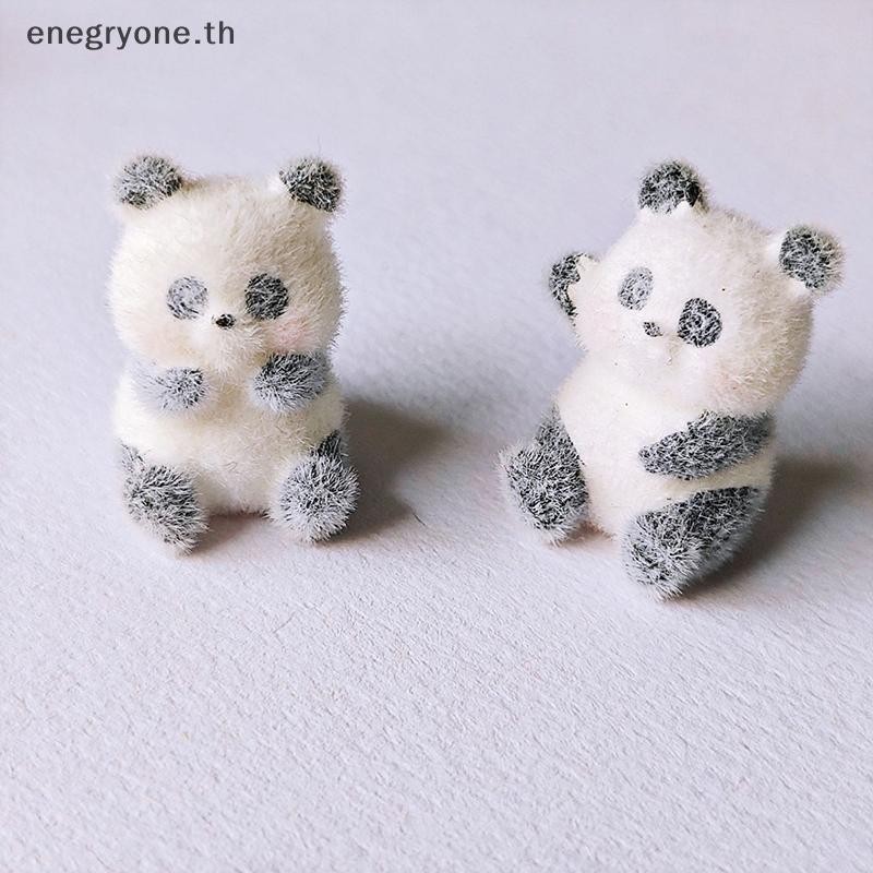 อีโอที แห่กัน เรซิ่นสร้างสรรค์สามมิติน่ารักแมวพวงกุญแจการ์ตูนสัตว์เป็ด หกเหลี่ยม จี้กระเป๋าเสน่ห์กล้องตกแต่ง .