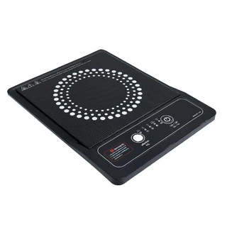 Kashiwa เตาแม่เหล็กไฟฟ้า รุ่น WP-2100 พร้อมหม้อต้มและฝาแก้ว ระบบตัดไฟอัตโนมัติ 1300 วัตต์ รับประกัน 1 ปี