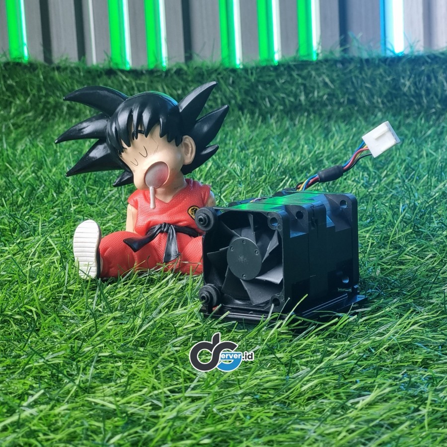 Supermicro Counter-Rotating Fan 4cm FAN-0086L4