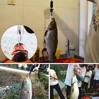 คีมปลดเบ็ดปลา กริปเปอร์ ครีมตกปลา อุปกรณ์ตกปลา คีมสำหรับตกปลา ครีมจับปากปลา กิ๊บตกปลา ที่คีบปลา คิบเปอร์จับปลา อุปกรณ์ตก