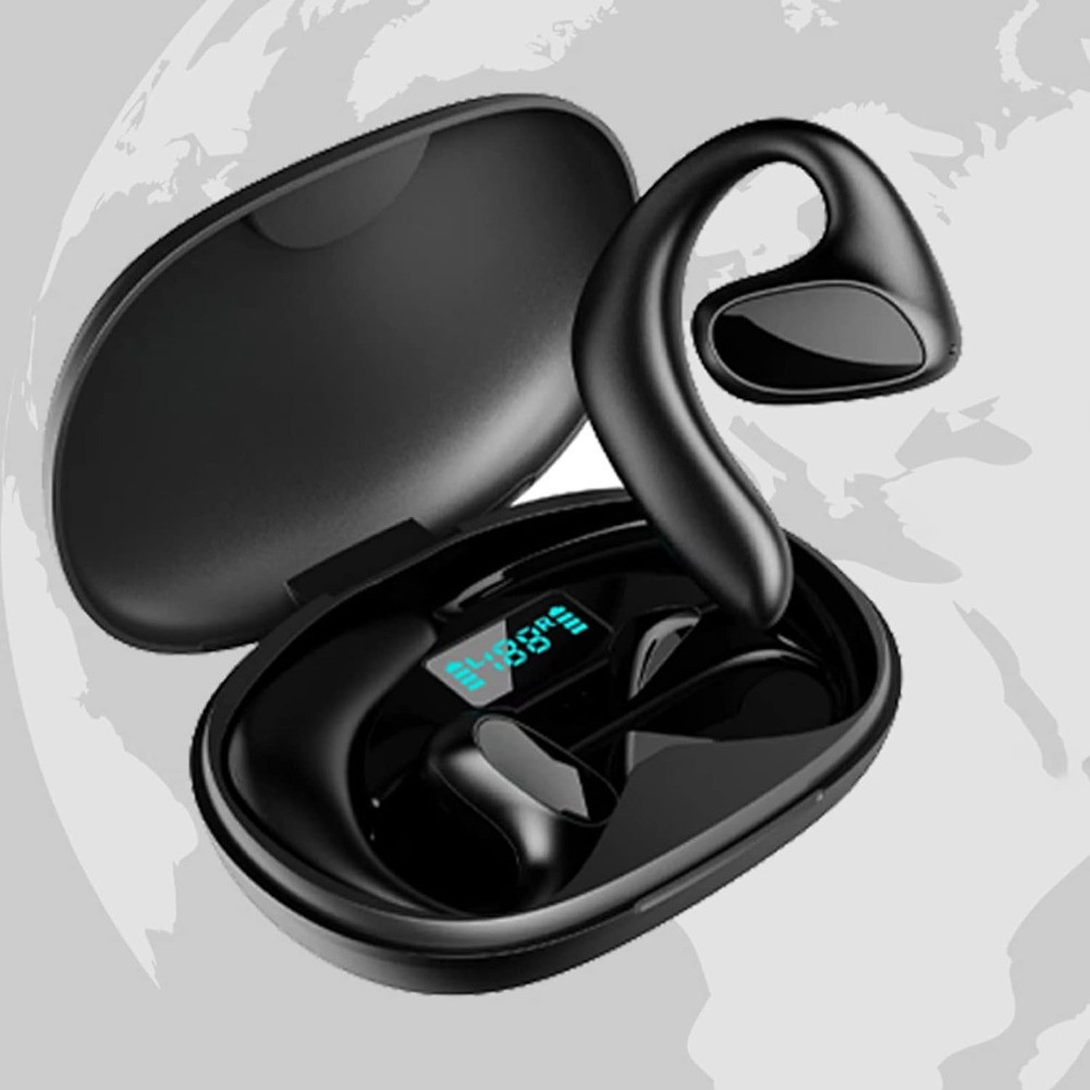 M8 Language Translator Earbuds 144 Language Translator, Voice Translation Device DZFY