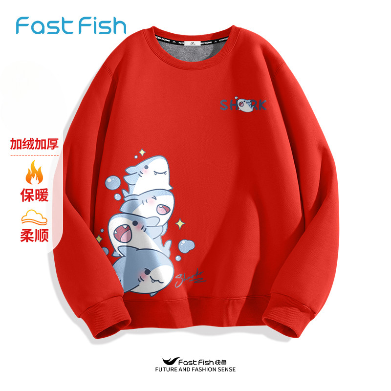 SHINee11 เสื้อกันหนาว คอกลม เสื้อสเวตเตอร์ แขนยาว สีสวยลายน่ารัก สไตล์วัยรุ่น ฤดูหนาว - รูปที่ 7