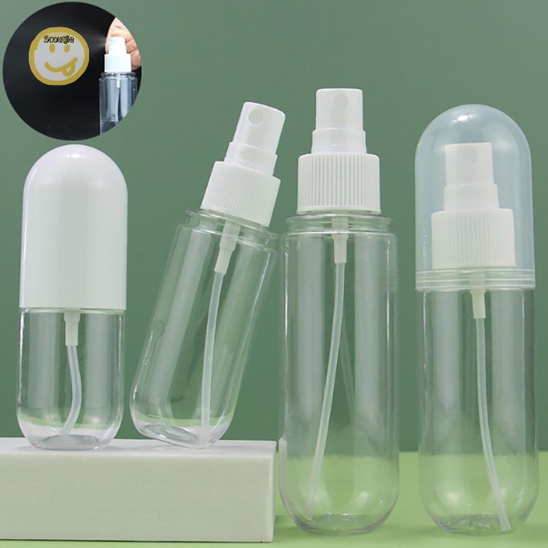 Scoutjie เครื่องสําอางเหลวขวด 30ml 50ml 80ml ขวดย่อยขวดเดินทาง Ultra Fine Moisturizing ขวดเครื่องสําอางแบบพกพา TH