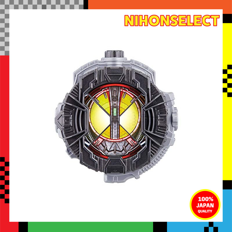 Kamen Rider Zi-O DX Faiz Ride Watch