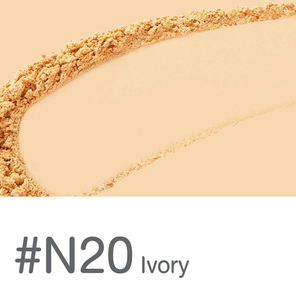 Cute Press คิวท์เพรส มาย แมช ฟาวเดชั่น พาวเดอร์ 5ก. N20 - รูปที่ 3