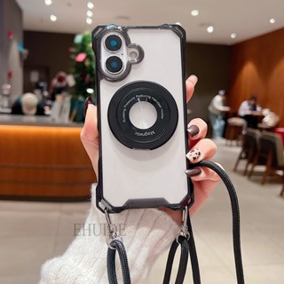 Iphone 16 15 14 13 11 12 Pro Max XS X Plus 360 Rotation Magn…