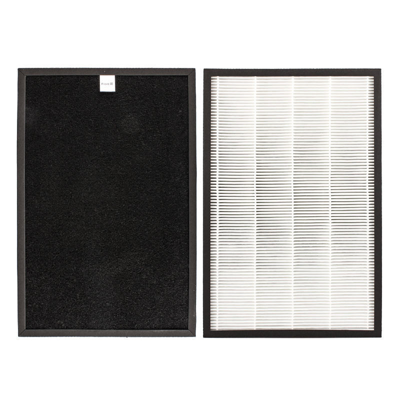 แผ่นกรองเครื่องฟอกอากาศ Electrolux Z9000-G/S/Z9001 กำจัด PM2.5 และฟอร์มาลดีไฮด์