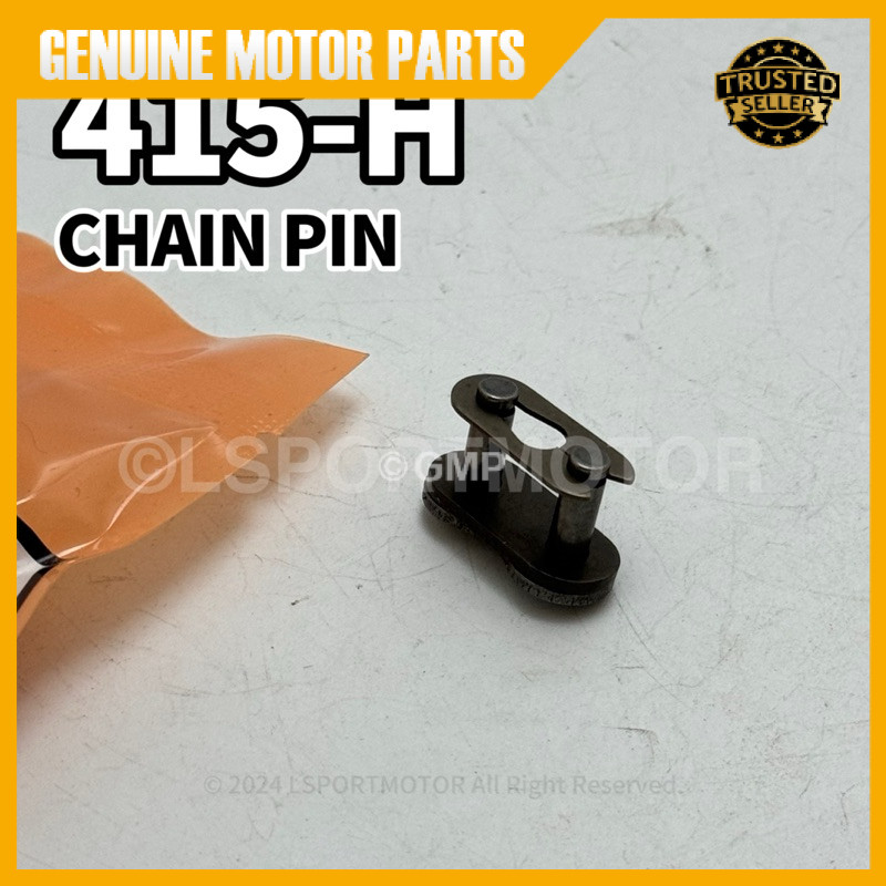 415-H CHAIN PIN RANTAI