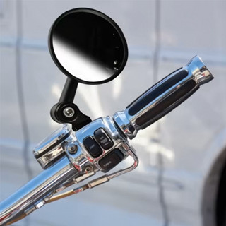 🔥กระจกมองหลังรถจักรยานยนต์คู่สำหรับยานพาหนะไฟฟ้า กระจกมองหลั…