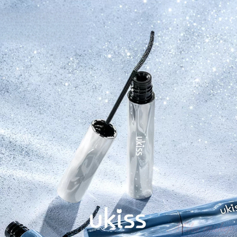 UKISS มาสคาร่าประกายไม่เลอะนานขึ้น