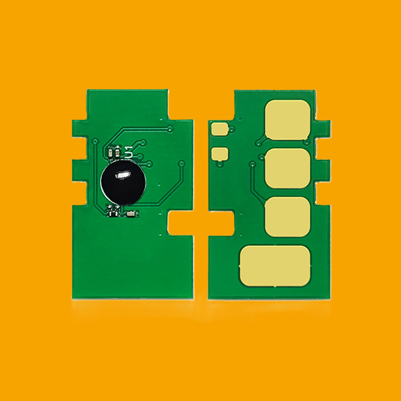 ชิปโทนเนอร์สําหรับ Samsung SL- M2620 M2820 M2670 D115L M2830 M2870 M2880 D115L ตลับหมึกชิปกลองชิป