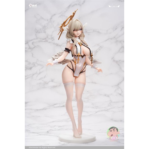 Animester Fallen angel-Chessia 1/6 Complete Figure