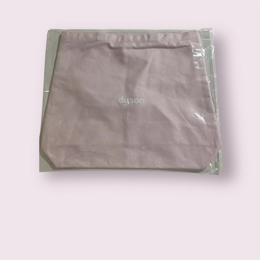 Dyson Eco Bag / Ecobag Pink