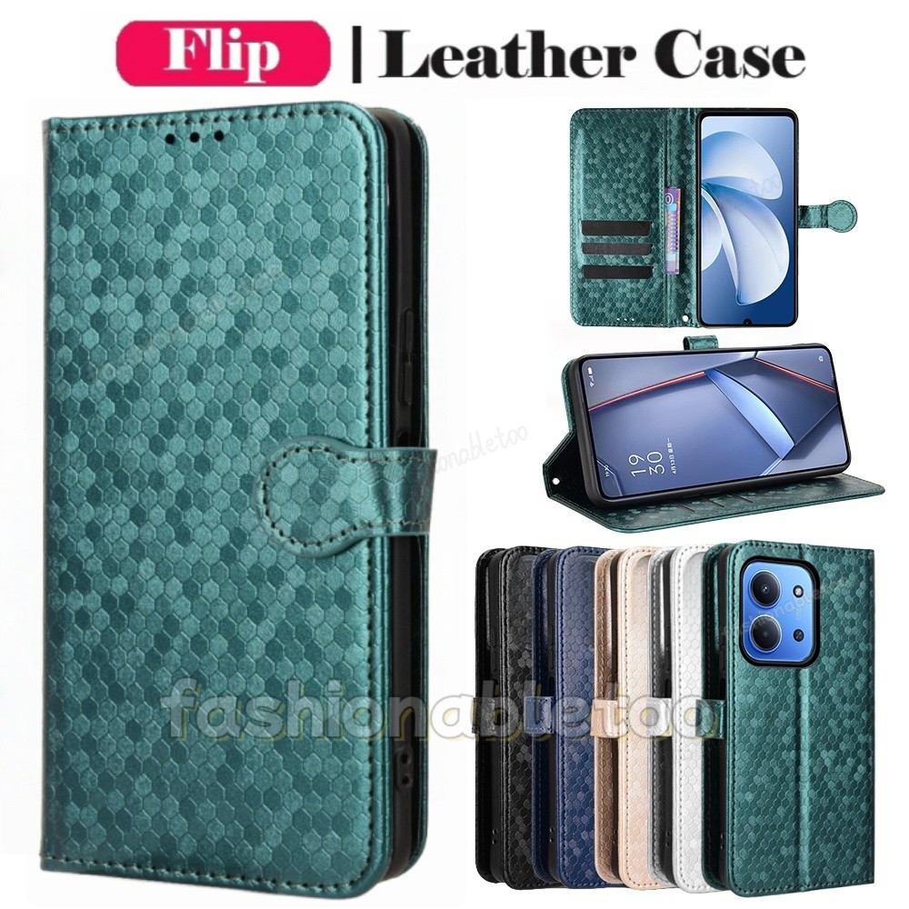 สําหรับRedmi15C 5Gพลิกหนังเคสโทรศัพท์สําหรับRedmi 15 C 15C Redmi15 C Redmi15C 2025 วงเล็บแม่เหล็กปลอ