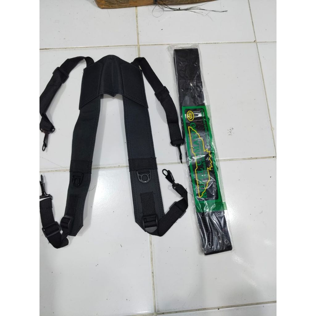 1 ชุด BLACK PLES DRAHRIM COMMAND COUPLE