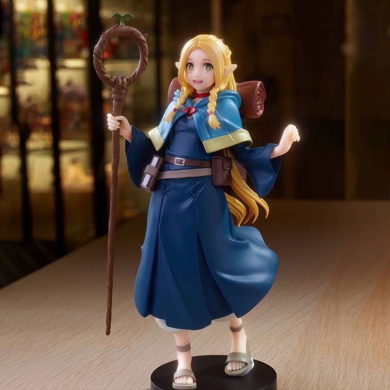 【Ready Stock】 Marusil Maze Rice GK Model Hand-Made Fashion Play Statue Peripheral Ornaments Gift 0q9