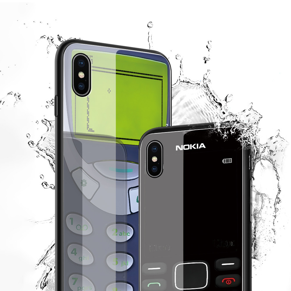 เคส For OPPO A15 A16 A57 A31 A3S A54 A92 A5S A95 A93 A77S A83 A94 A1K A15S A16K A53 A74 A76 A96 A54 A12 2020 4G 5G BLK - รูปที่ 6