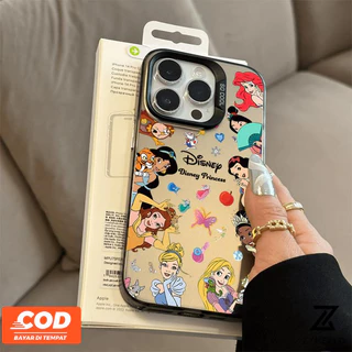 กรณีสําหรับOPPO A6X A6 A18 A17 A79 A3X A5 Pro A6 PRO A3 PRO A80 A38 A57 A60 A77S A58 A78 A98 A54 A76 A96 A7 A5 A15S Disneyแฟชั่นTPUกรณี