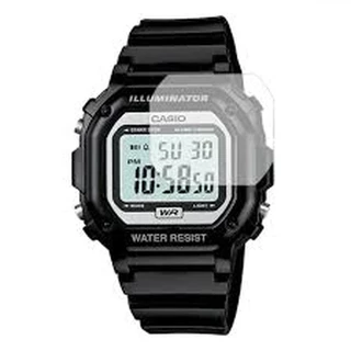 ส่งจากปทุม! ฟิล์มกันรอย Casio DW-5600/ DW-5035 / GW-B5600/ GW-M5600/ W-218H Film ฟิล์ม