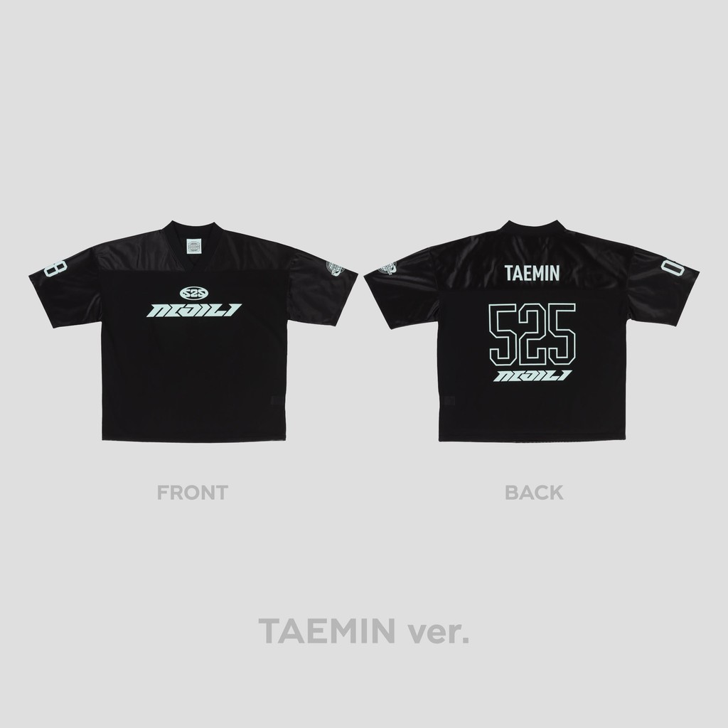 Uniform - SHINee WORLD VI [PERFECT ILLUMINATION : SHINeeS BACK] MD