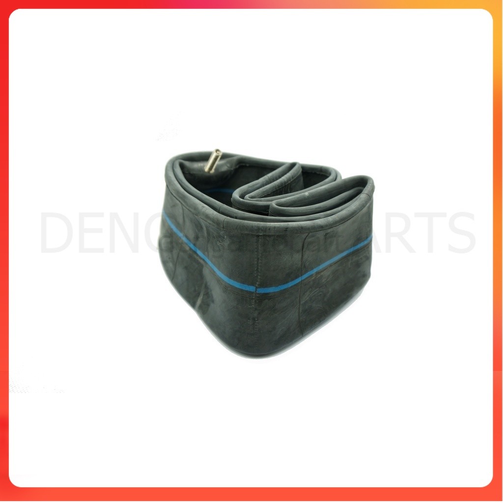 2.25/2.50-17 ยางในรถจักรยานยนต์2.25 2.50 17 225 250 225/250-17 2.25/2.50x17 Tiub tyre