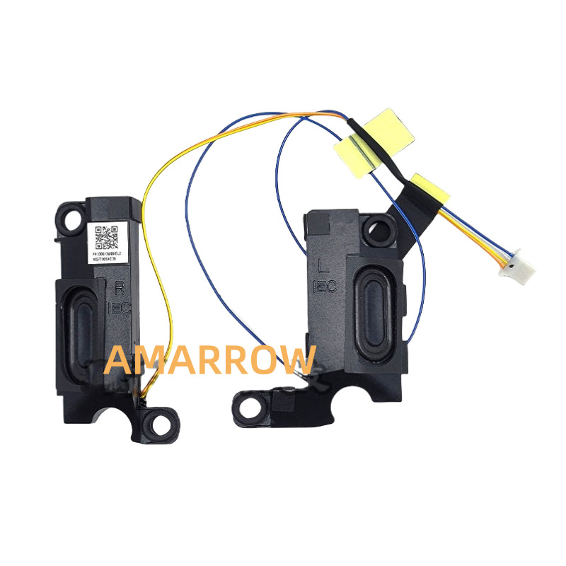 ลําโพงแล็ปท็อปสําหรับ Lenovo Ideapad Gaming 3-15IHU6 3-15ACH6 PK230013ยู00