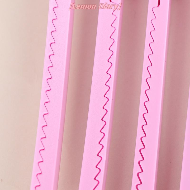 แอลดี| ปุยกิ๊บดัดผมเรียบคลิปรากผม เพิ่มปริมาตร กิ๊บติดผมผู้หญิงดัดผมคงรูปร่างคลิปแฟชั่นปริมาณผมลูกกลิ้งใหม่ - รูปที่ 2