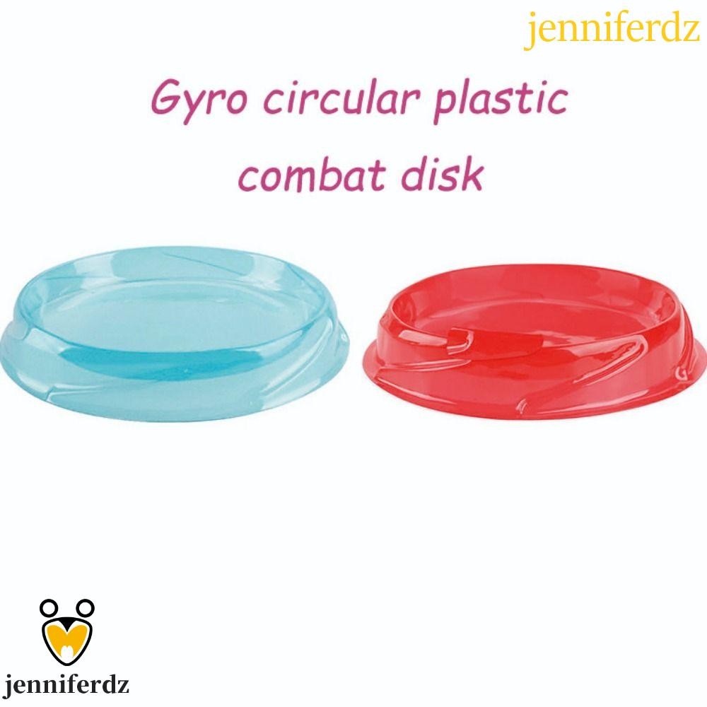 Jenniferdz Burst Gyro Arena Disk, Gyro Fighting ง่ายต่อการประกอบ Gyro Arena Disk, Gyro Disk ทนทานก่อ