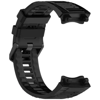 สายนาฬิกาซิลิโคนสําหรับ Huami Amazfit T-Rex 3