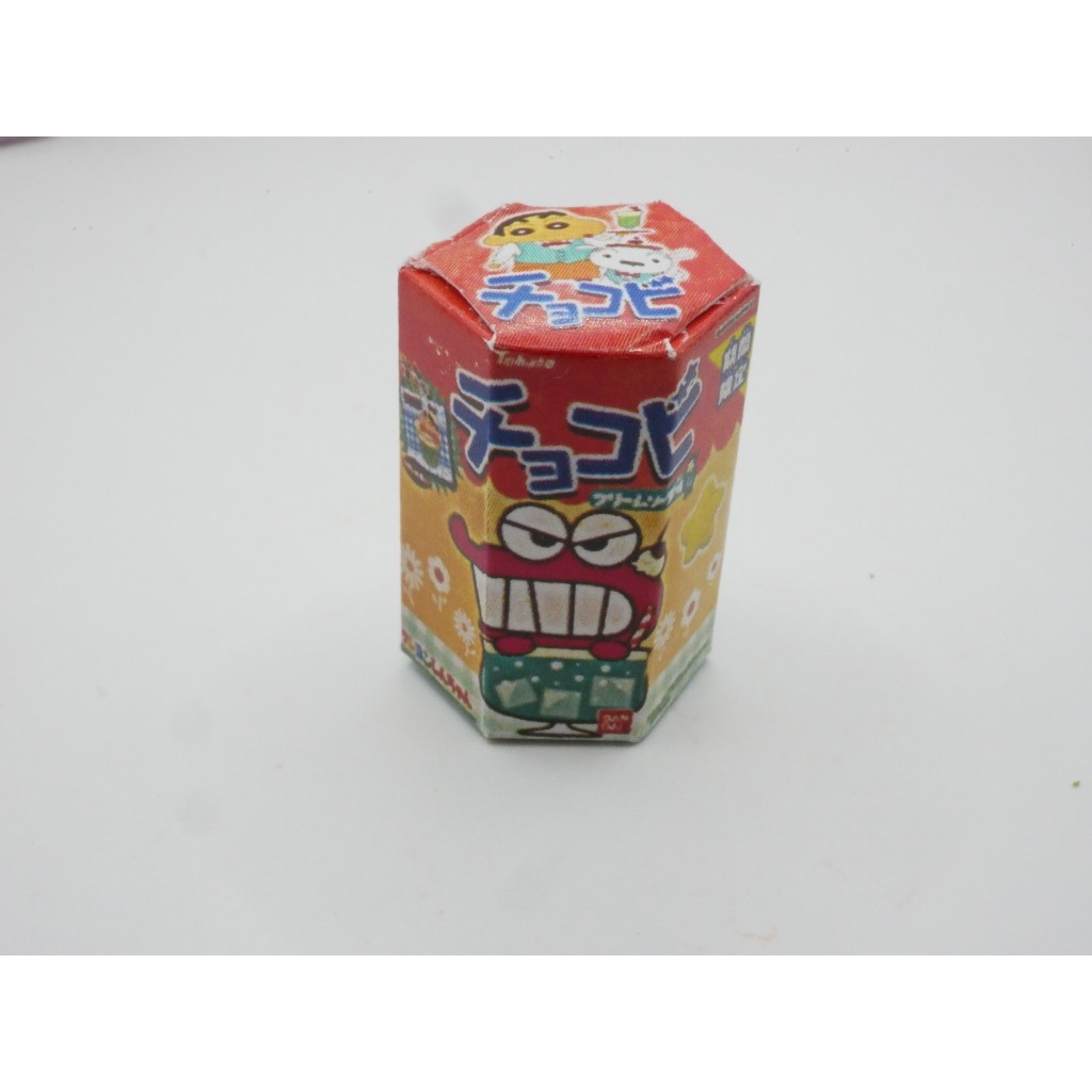 โมเดลช็อคโกบีจิ๋ว (ราคา/ชิ้น) ขนมชินจัง ชินจัน กล่องขนมจิ๋ว ช็อคโกบี chocobi  ของขวัญปีใหม่ กล่องจิ๋ว ของจิ๋ว - รูปที่ 4