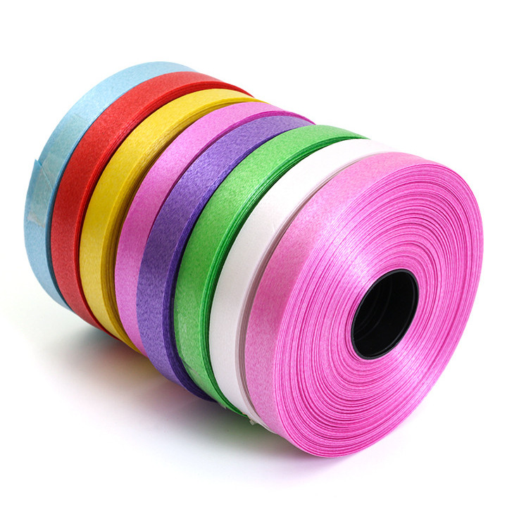 ห่อเหรียญ พับเหรียญโปรยทาน ทำสายพวงมาลัย ผุกของขวัญ เบอร์ 2 1ม้วน