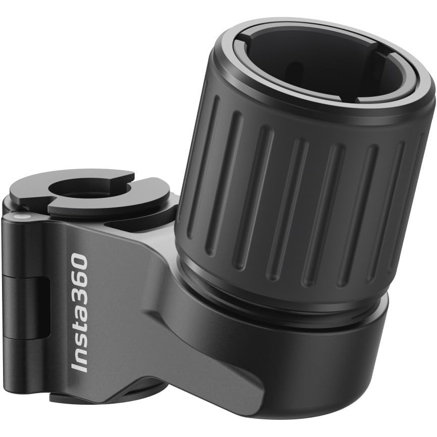 Insta360 Ski Pole Mount สําหรับ X4/Ace Pro/Ace/GO 3/GO3 S/X3/ONE RS (Twin/4K)/GO 2/ONE X2 - รูปที่ 3