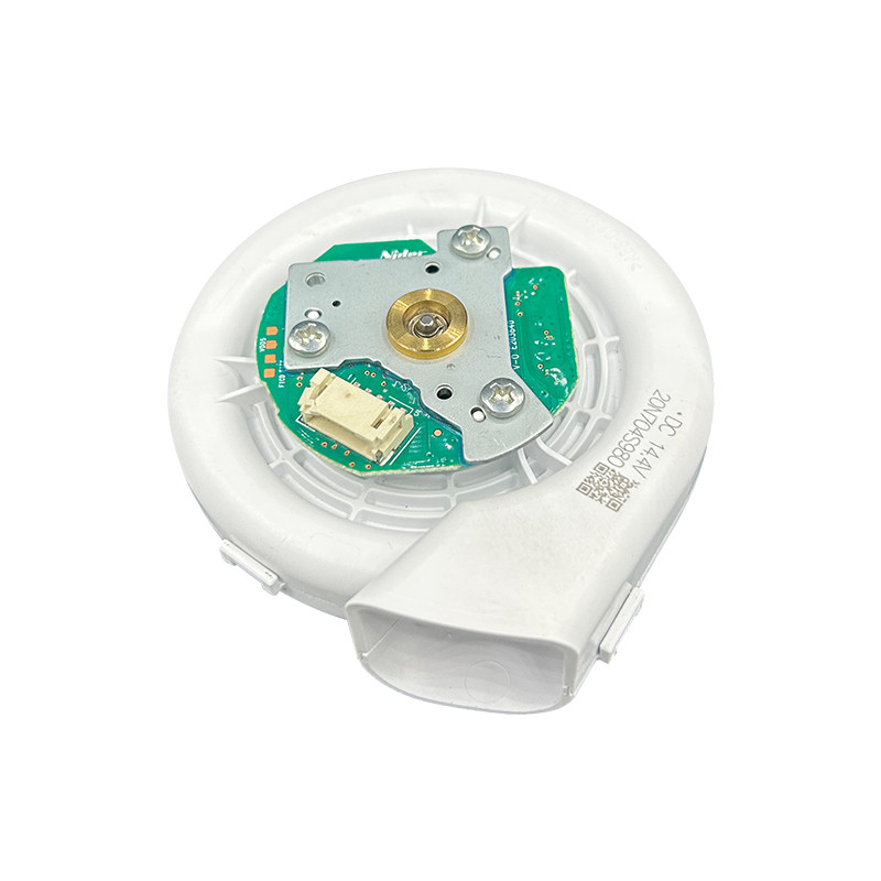 เครื่องเป่าลม เข้ากันได้กับ Roborock S7 Maxv / Q7 Max / S8 / S8 Plus / S8+ / S8 Pro / S8 Ultra / 20N