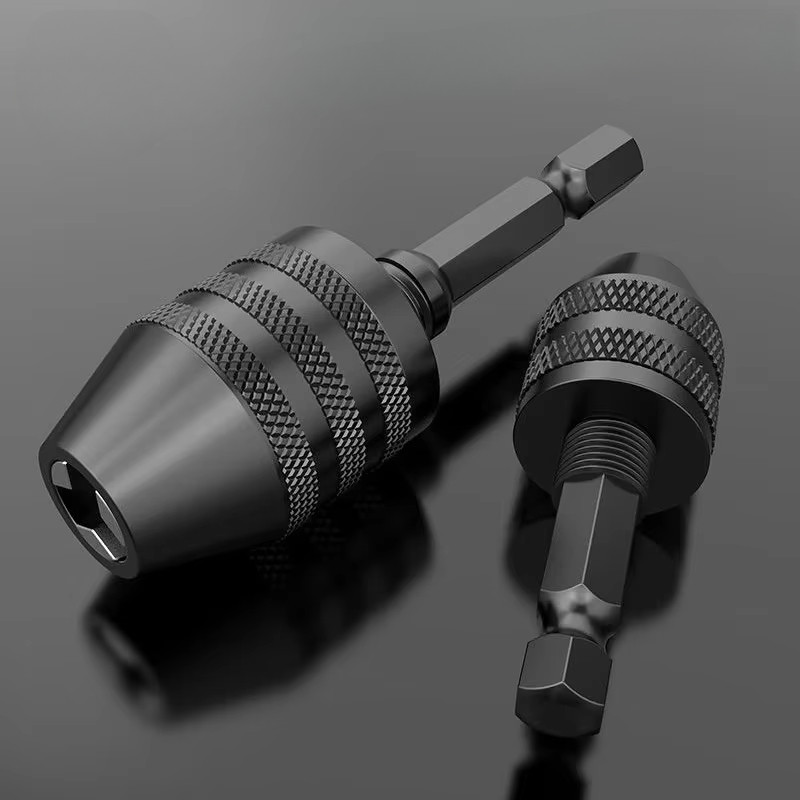 Worx WX240 ไขควงไฟฟ้า Conversion Chuck Hex Handle แป้งทอด Twist เจาะ Universal Chuck Precision Repai