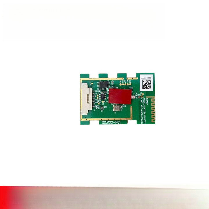 ราคาลดพิเศษSharp LCD-58MY8006A TV LCD จอแบนแหล่งจ่ายไฟคอมพิวเตอร์ Boost และ step-Down เมนบอร์ด DD