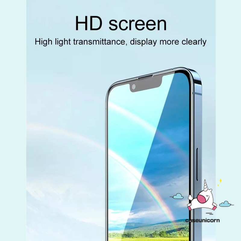 สําหรับ Infinix Smart 9 10 8 5 6 7 POP 10 Hot 60 Pro 40i 30i 50 10 11 60i 50i 30 40 Tecno Spark GO 1 1s 2025 30 40 10 20 10C หมายเหตุ 30 12 หรูหรา 1-2PCS กระจกนิรภัยกันรอยหน้าจอ 9D - รูปที่ 2