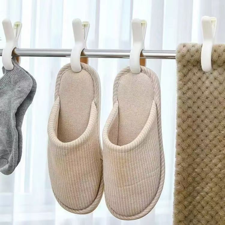 Fast delivery เพื่อตากหรือแขวน จำหน่าย ตัวหนีบ ที่หนีบ ผ้าห่ม ผ้าขนหนู  Clothes pegs Quilt clip
