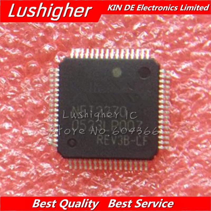 NET2270REV3B NET2270REV3B-LF บรรจุภัณฑ์