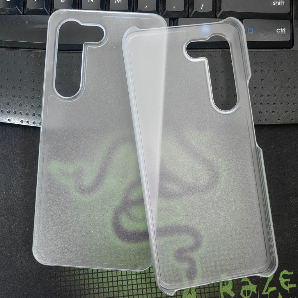 Ultra Thin MatteTransparent ไม่มี Yellowing เคสโทรศัพท์สําหรับ Vivo Y100 4G 5G Frosted พลาสติก Hard กลับฝาครอบโทรศัพท์กรณี