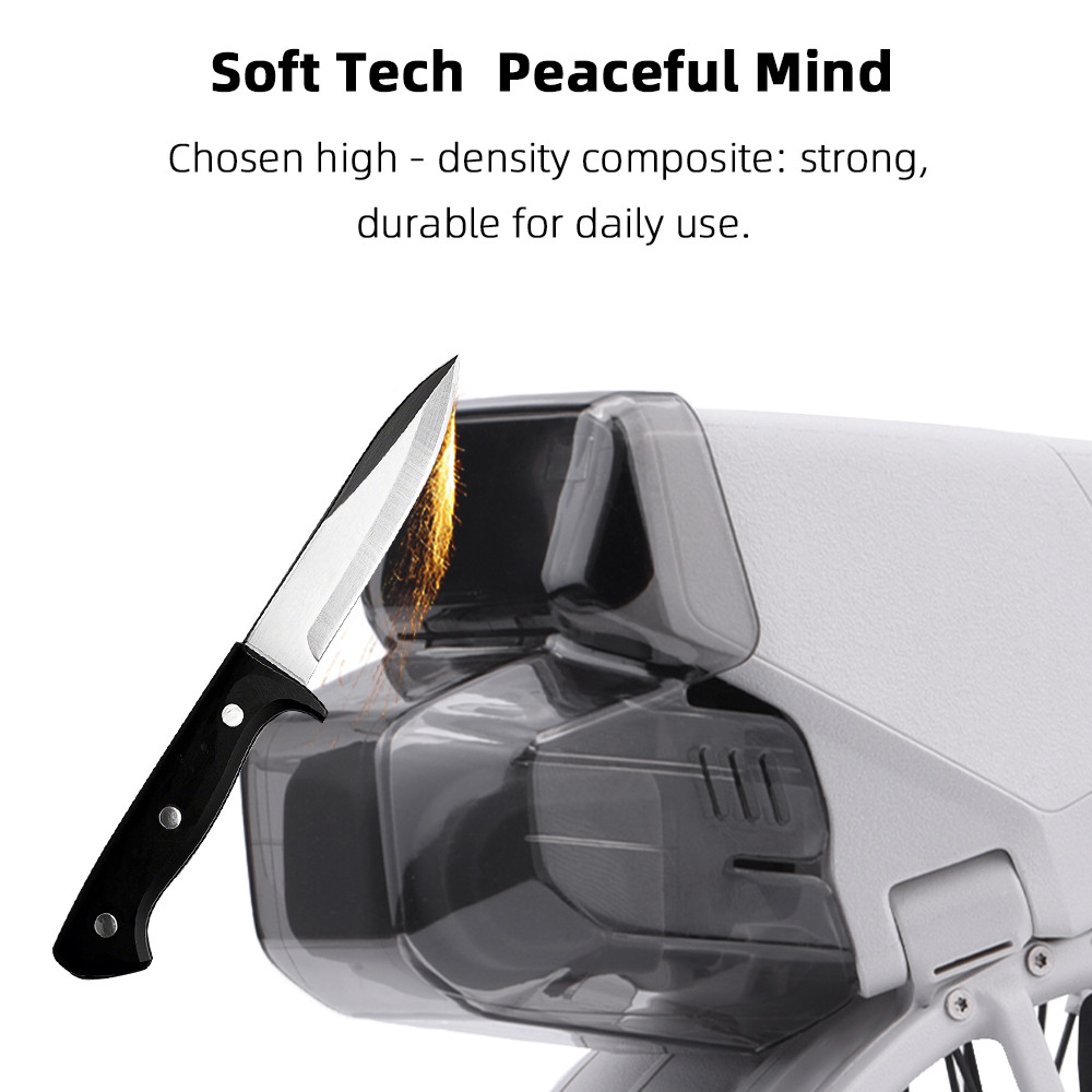 Drone Gimbal ฝาครอบป้องกันสําหรับ DJI FLIP เลนส์ฝาครอบ Drone ฝาครอบป้องกันฝุ่นฝาครอบซิลิโคน DJI FLIP อุปกรณ์เสริม