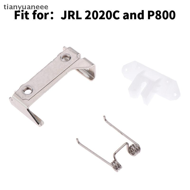 Tianyuaneee Professional Clipper อุปกรณ์เสริมสําหรับตัดผม JRL 2020C P800 Clippers Well