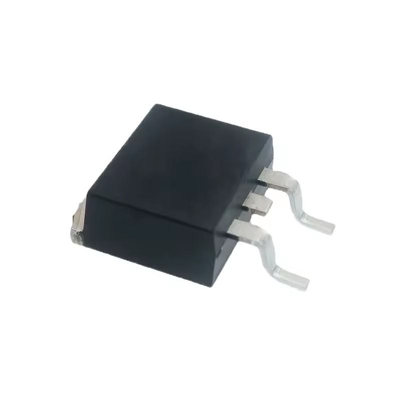 HY3010 HY3010B 100A 100V TO-263 Patch Field Effect Triode
