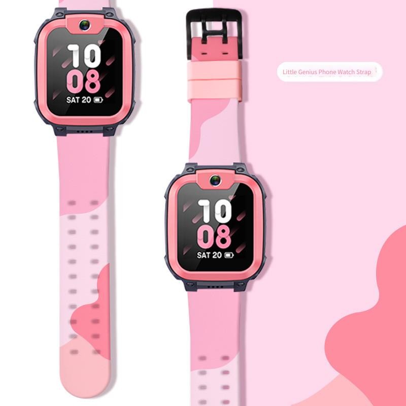 [คลังสินค้าพร้อม] Imoo Z1 Z2 Z5 Z6 Z7 สายซิลิโคน imoo สายซิลิโคนสําหรับนาฬิกาโทรศัพท์ imoo สายซิลิโคน